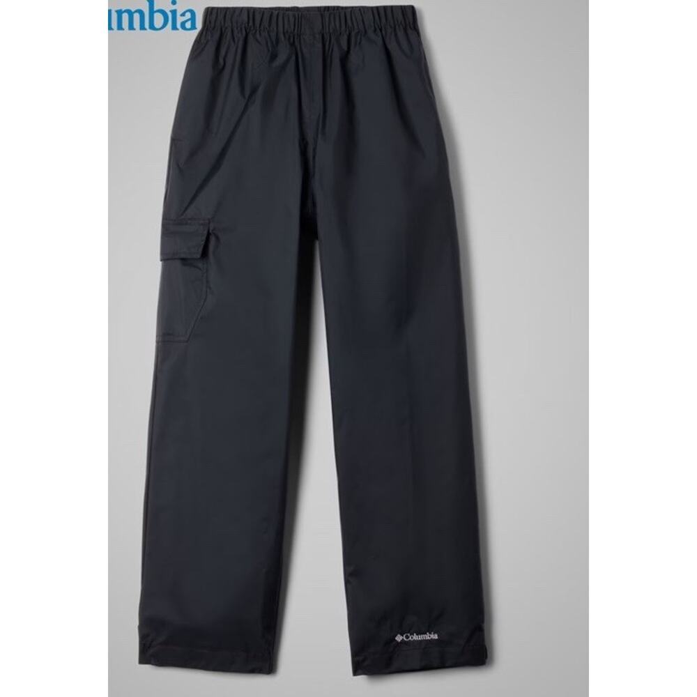 Columbia Kids' Cypress Brook Ill Pants Waterproof XS 6/7
